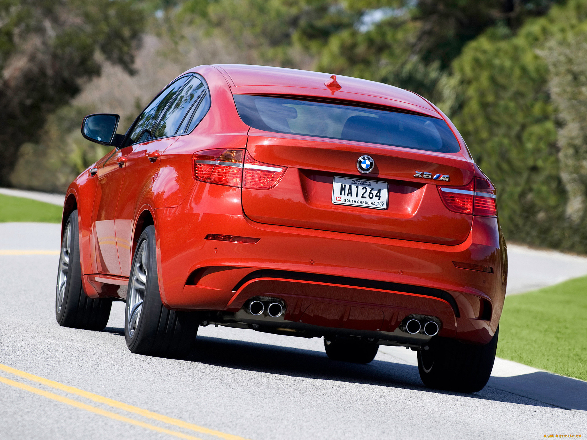 , bmw